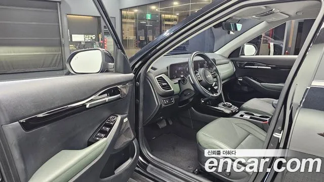 Kia Seltos 2024 thumb 10