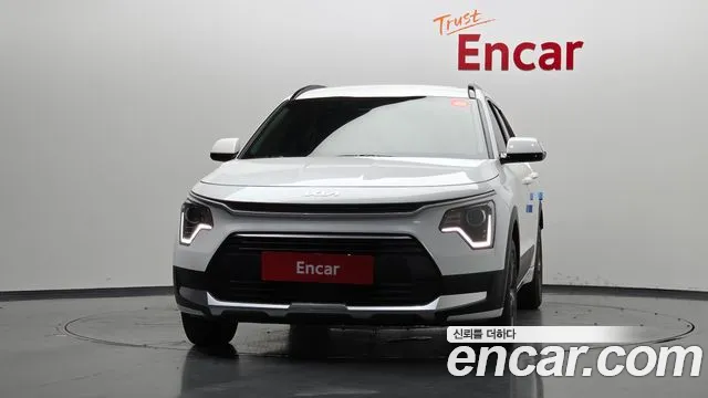 Kia Niro 2026 thumb 3