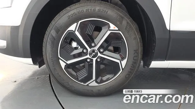 Kia Niro 2026 thumb 5