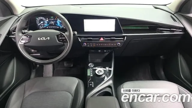 Kia Niro 2026 thumb 7