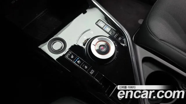 Kia Niro 2026 thumb 9