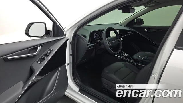 Kia Niro 2026 thumb 10