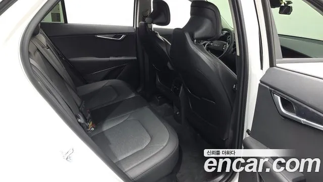 Kia Niro 2026 thumb 11