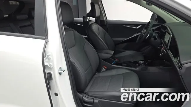 Kia Niro 2026 thumb 12