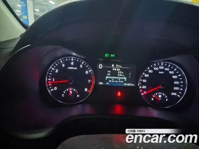 Kia K3 2021 thumb 5