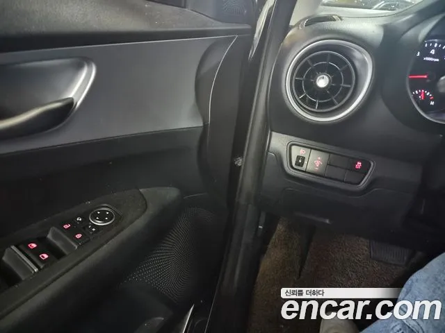 Kia K3 2021 thumb 7