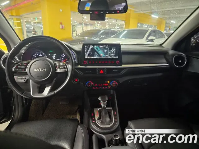 Kia K3 2021 thumb 9