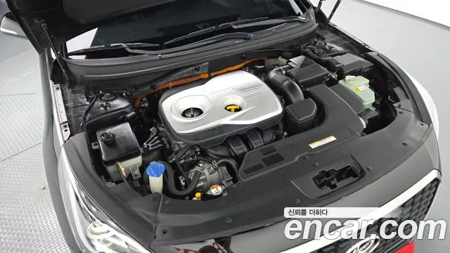 Hyundai Sonata 2015 thumb 5