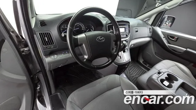 Hyundai Starex 2021 thumb 7