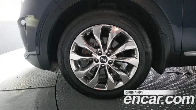 Kia Sorento 2019 thumb 5