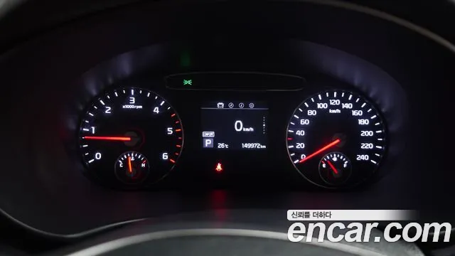 Kia Sorento 2019 thumb 8