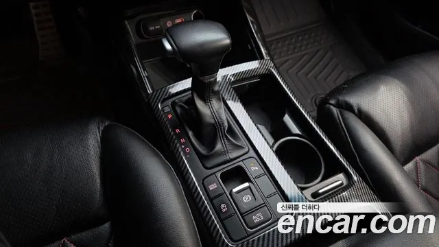 Kia Sorento 2019 thumb 9