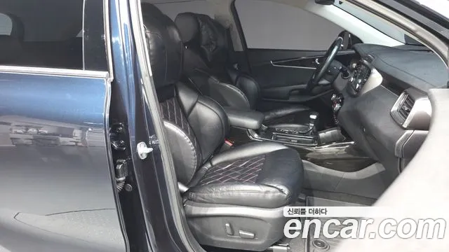 Kia Sorento 2019 thumb 11