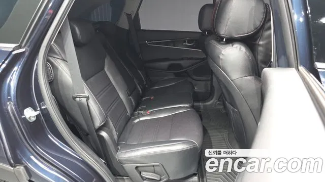 Kia Sorento 2019 thumb 12