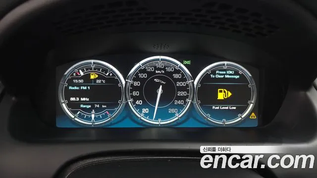 Jaguar XJ 2013 thumb 8