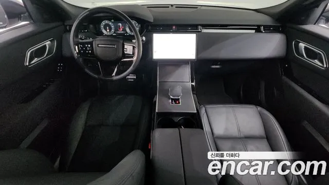 Land Rover Range Rover Velar 2024 thumb 7
