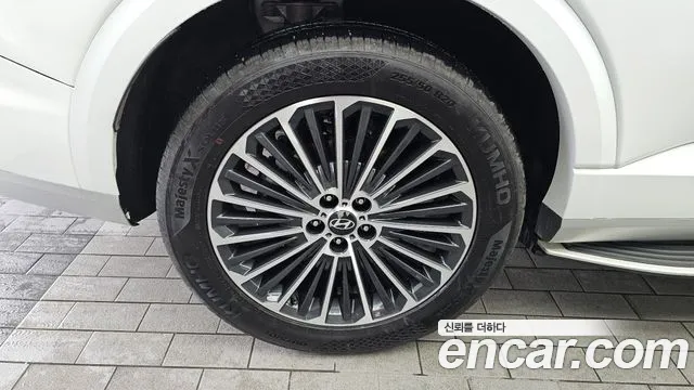Hyundai Palisade 2025 thumb 5