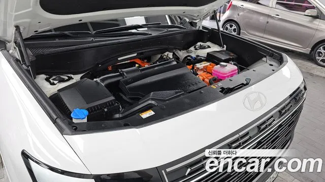 Hyundai Palisade 2025 thumb 6