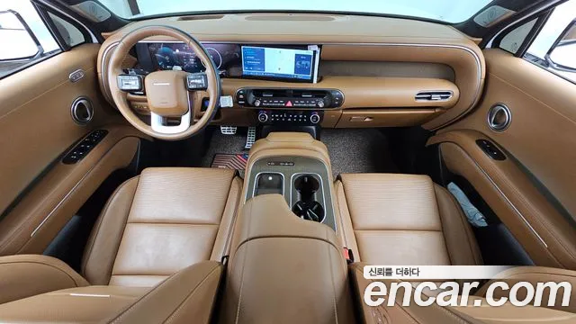 Hyundai Palisade 2025 thumb 7