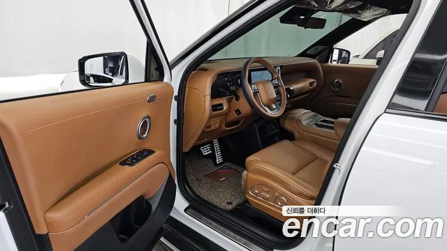 Hyundai Palisade 2025 thumb 10