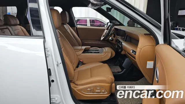 Hyundai Palisade 2025 thumb 11