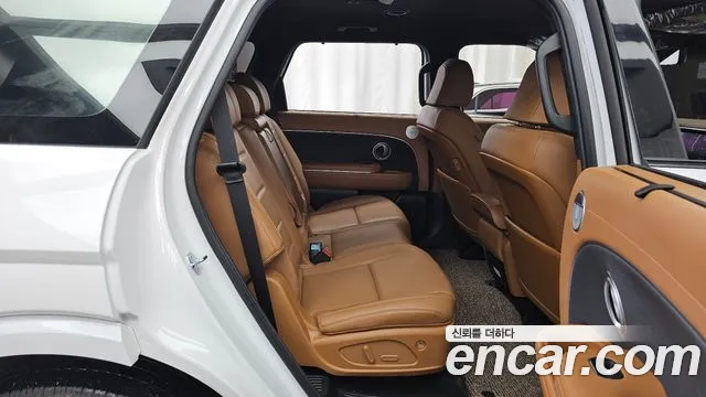 Hyundai Palisade 2025 thumb 12