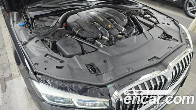 BMW 7 серии 2016 thumb 6