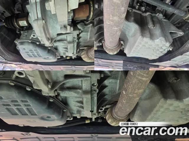 Chevrolet Spark 2016 thumb 2