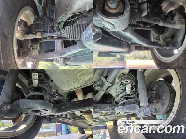 Chevrolet Spark 2016 thumb 3