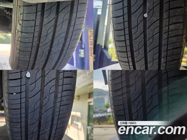 Chevrolet Spark 2016 thumb 4