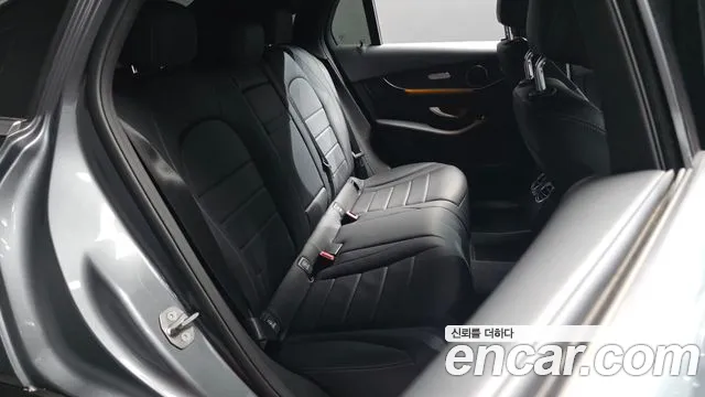 Mercedes-Benz GLC 2019 thumb 11
