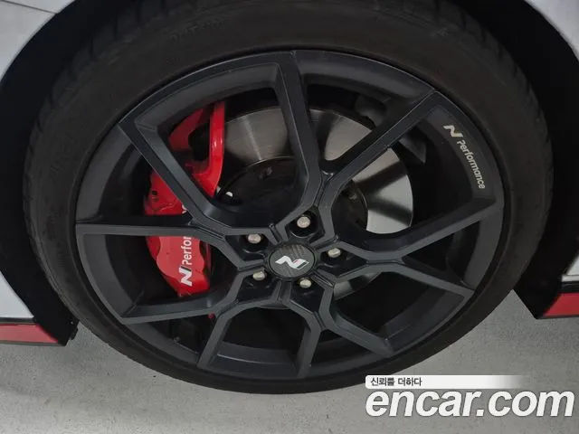 Hyundai Avante 2021 thumb 5