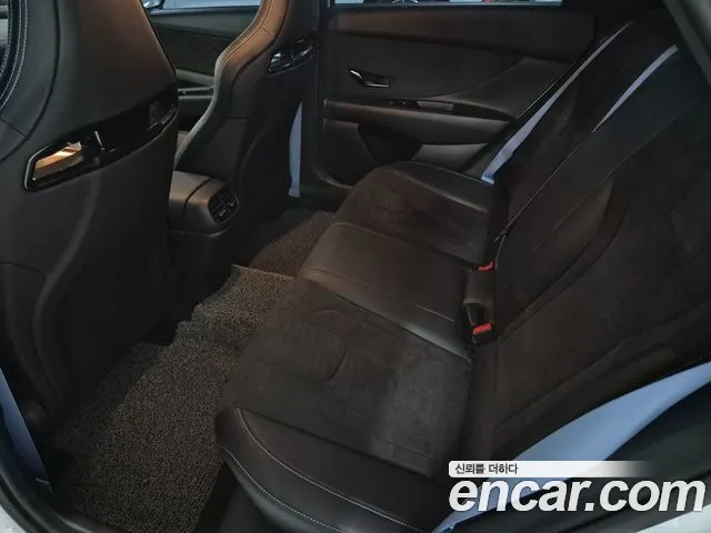 Hyundai Avante 2021 thumb 9