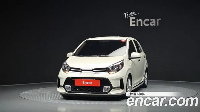 Kia Morning 2022 thumb 3