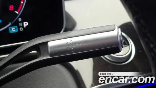 Mercedes-Benz S-Класс 2022 thumb 9