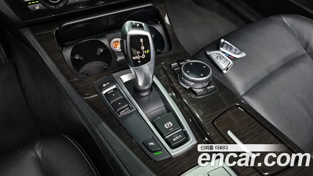 BMW 5 серии 2014 thumb 9