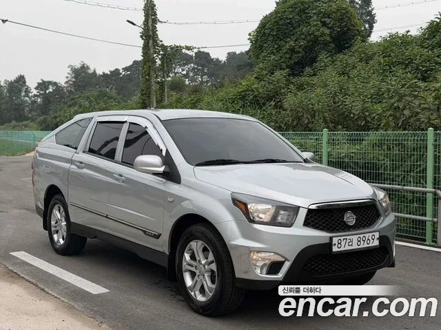 KG_Mobility_Ssangyong KORANDO 2012 thumb 3