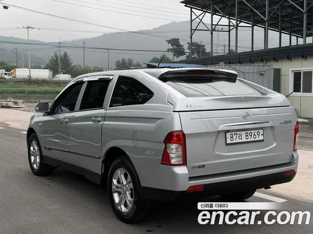 KG_Mobility_Ssangyong KORANDO 2012 thumb 4