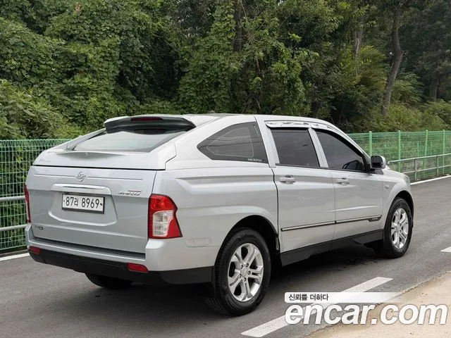 KG_Mobility_Ssangyong KORANDO 2012 thumb 6