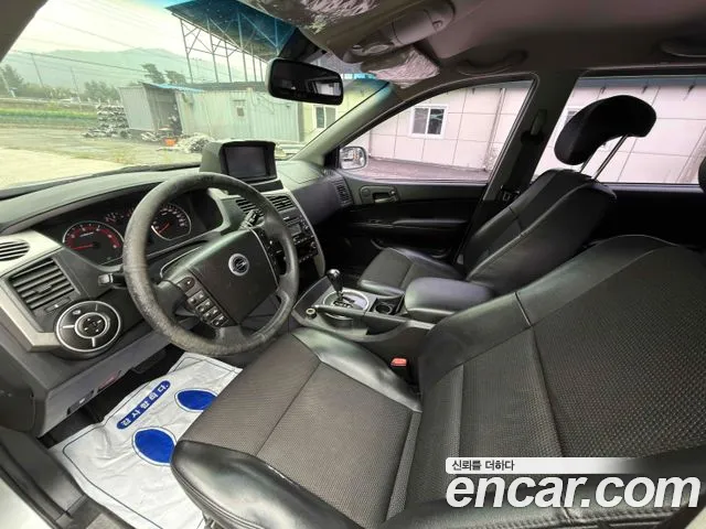 KG_Mobility_Ssangyong KORANDO 2012 thumb 8