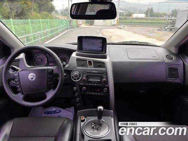 KG_Mobility_Ssangyong KORANDO 2012 thumb 11