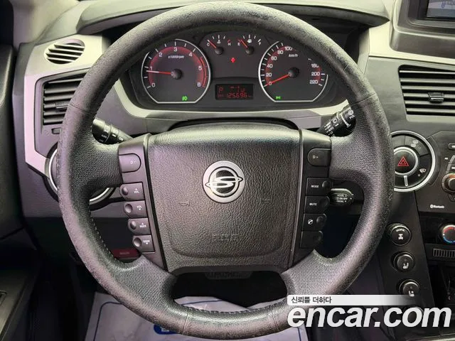 KG_Mobility_Ssangyong KORANDO 2012 thumb 12