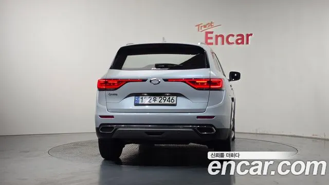 Renault Koleos 2022 thumb 4