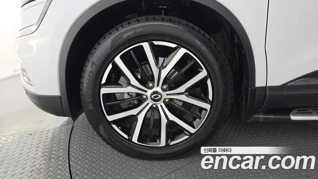 Renault Koleos 2022 thumb 5
