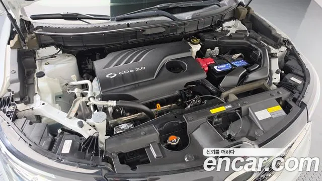 Renault Koleos 2022 thumb 6