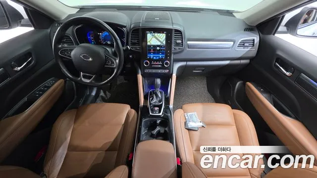 Renault Koleos 2022 thumb 7