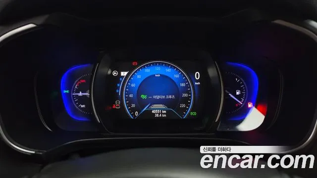 Renault Koleos 2022 thumb 8