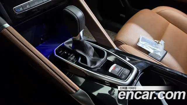 Renault Koleos 2022 thumb 9