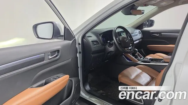 Renault Koleos 2022 thumb 10