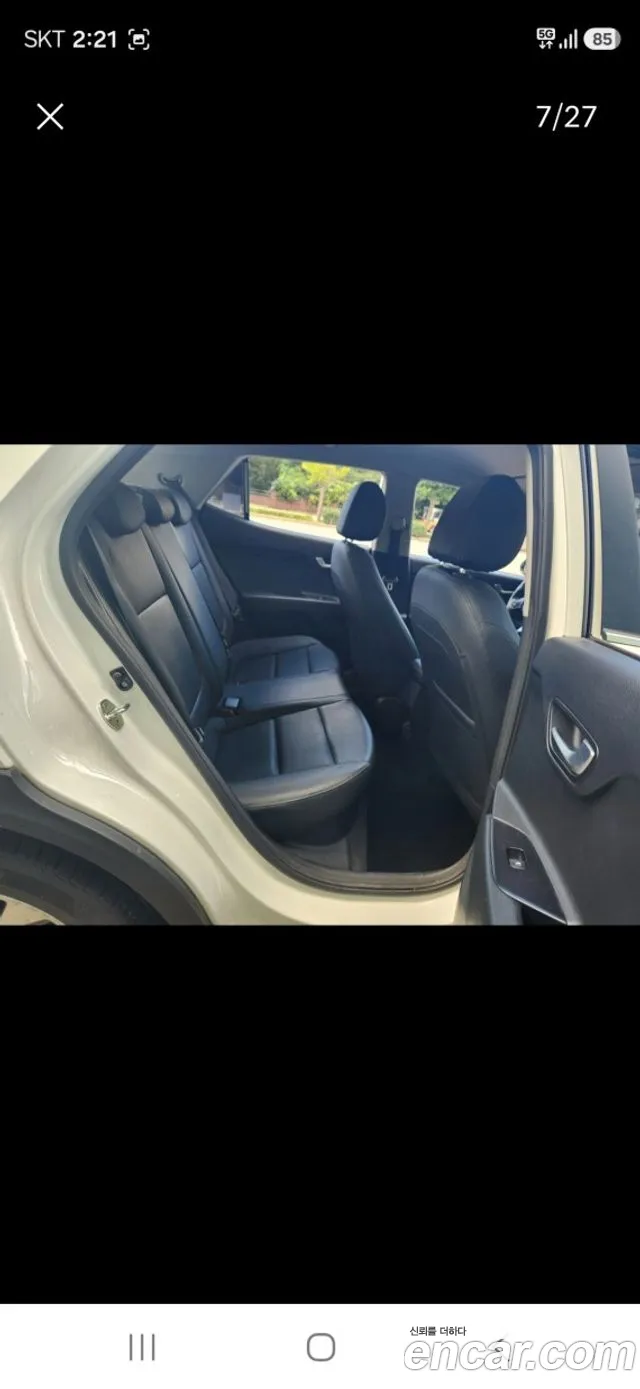Kia Stonic 2020 thumb 7